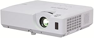 Hitachi CP-WX3541WN LCD Projector 3700L WXGA