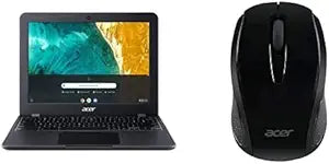 Acer Chromebook 512 Intel Celeron 4GB 32GB eMMC CB512-C1KJ