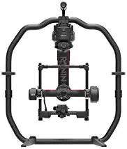 DJI CP.ZM.00000074.01 Ronin 2 Basic Combo Gimbal Stabilizer