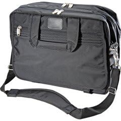 Panasonic Comfolio Universal Toughbook Case - Black — main product image