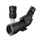 Pentax PF-65EDA II 65mm ED Spotting Scope Kit