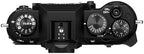 Fujifilm X-T50 40MP Mirrorless Camera Body Bundle