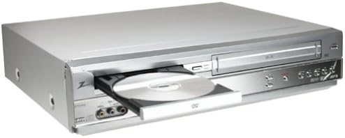 LG XBV243 Dual Deck DVD-VCR Combo Player