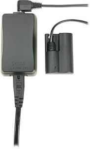 Canon ACK-E2 AC Adapter Power Kit for EOS Cameras