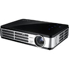 InFocus IN1112A DLP Portable Projector: Bright, Compact, Mobile