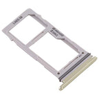 Linshzk Galaxy S10 Series Replacement SIM Card Tray, Gold