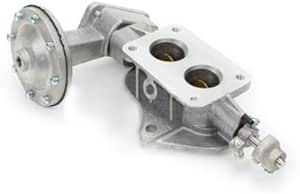 Atlas AT2-77G IMPCO Governor