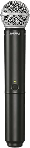 Shure BLX2/SM58=-H9 Wireless SM58 Handheld Transmitter
