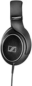 Sennheiser HD 598 SR Open-Back Audiophile Headphones — main product image