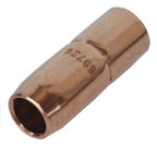 Miller 169726 MIG Welding Gun Slip Nozzle