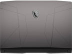 MSI PulseGL6612070-3814-225962 RTX 3060 Gaming Laptop