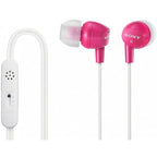 Sony DREX14VPPI.CE7 Pink In-Ear Headphones