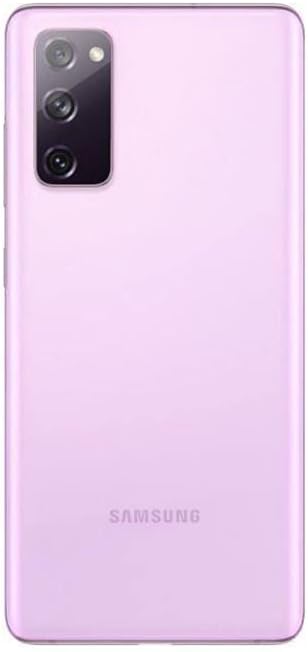 Samsung Galaxy S20 FE, 256GB Unlocked International
