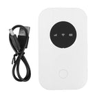 Yosoo Health Gear 4G LTE Unlocked Portable WiFi Hotspot Router