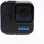 GoPro Hero11 Black Mini Action Camera Bundle - 5.3K Video
