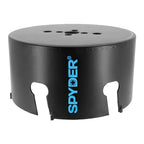 Spyder 600048 Rapid Core Eject 5-Inch Hole Saw