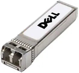 Dell 407-BBOP SFP+ 10GbE Transceiver Module — main product image