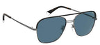 Polaroid PLD 2108/S/X Navigator Sunglasses - Polarized UV Protection