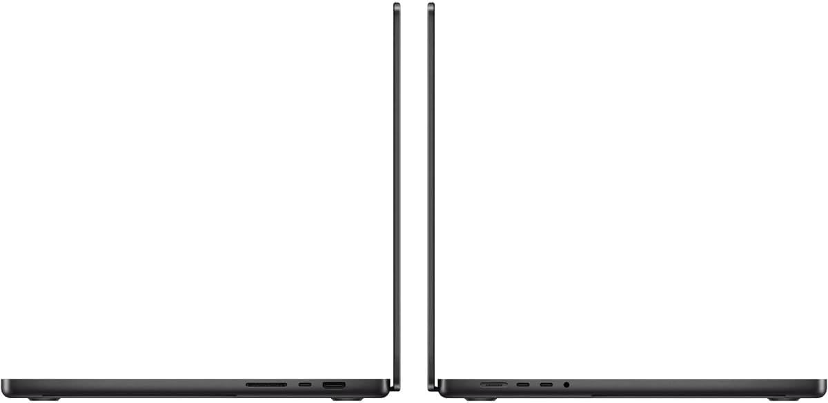 Apple Z1AF001AG MacBook Pro 16" M3 Max 2TB