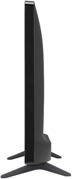 LG 24LQ520S-PU 24" 720p LED WebOS Smart TV Monitor