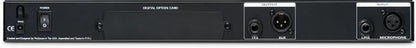 PreSonus STUDIOCHANNEL Vacuum-Tube Channel Strip - Blue
