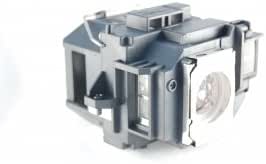 Epson LYSB009VIEKDK-ELECTRNCS ELPLP58 Projector Lamp