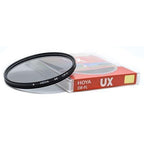Hoya HPUX405 UX Circular Polarizing Filter 40mm