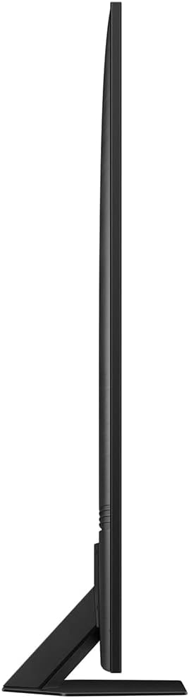 Samsung E44SAMQN75QN85BA 75" Neo QLED 4K Smart TV Bundle