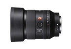 Sony SEL35F14GM FE 35mm F1.4 GM Lens (Renewed)