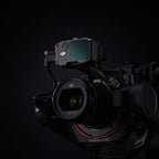 DJI CP.RN.00000185.01 LiDAR Range Finder for Ronin 4D