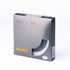 NiSi 88399 46mm HUC C-PL Polarizing Filter