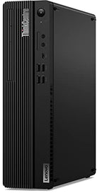 Lenovo 11DC0037US ThinkCentre M70s i5 Desktop - 32GB RAM, 3TB HDD + Hub