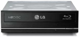 LG WH12LS39K M-Disc 12X Internal Blu-Ray Rewriter