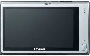 Canon 6021B001 ELPH 320 HS 16.1MP Digital Camera Silver