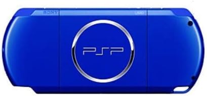 Sony 09596 PSP 3000 Marine Blue (Renewed)