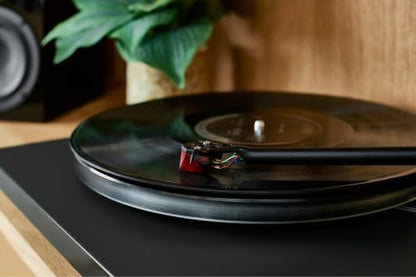 Ortofon 2MR Red Low Profile Cartridge - Rega Tone Arms