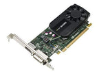 HP 764898-001 NVIDIA Quadro K620 2GB Graphics Card (Renewed)