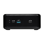 ASRock 4X4 BOX-4300U AMD Ryzen 4000U Mini PC Barebone