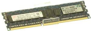 HP 4GB PC3L-10600R DDR3 Registered ECC Memory Kit — main product image