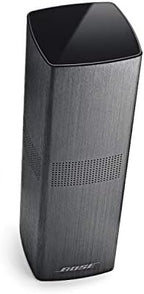 Bose 834402-1100 Surround Speakers 700 Black Wireless