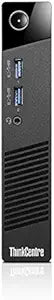 Lenovo THINKCENTRE Chromebox Tiny - Core i3, 16GB SSD
