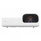Sony VPLSW235 WXGA 3LCD Short Throw Classroom Projector