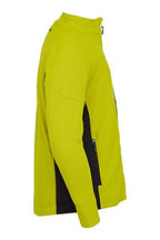 Spyder 205026 Men's Bandit Full Zip Mid-Layer Jacket