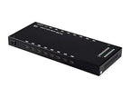 Monoprice 114548 Blackbird 4K HDMI Splitter 1x16 UHD 3D