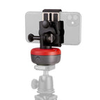 Joby JB01664-BWW Spin Phone Mount Motion Control Kit