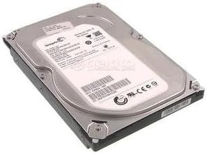HP 453139-001 160GB 7.2K SATA 3.5 Inch Hard Drive — main product image