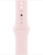 Apple Apple Watch Band Sport Light Pink