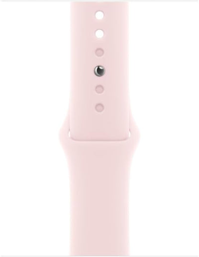 Apple Apple Watch Band Sport Light Pink