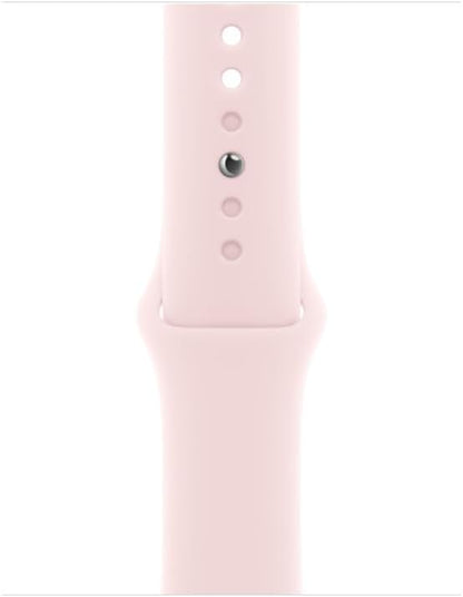 Apple Apple Watch Band Sport Light Pink