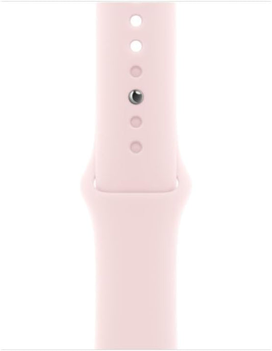 Apple Apple Watch Band Sport Light Pink